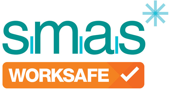 smas logo